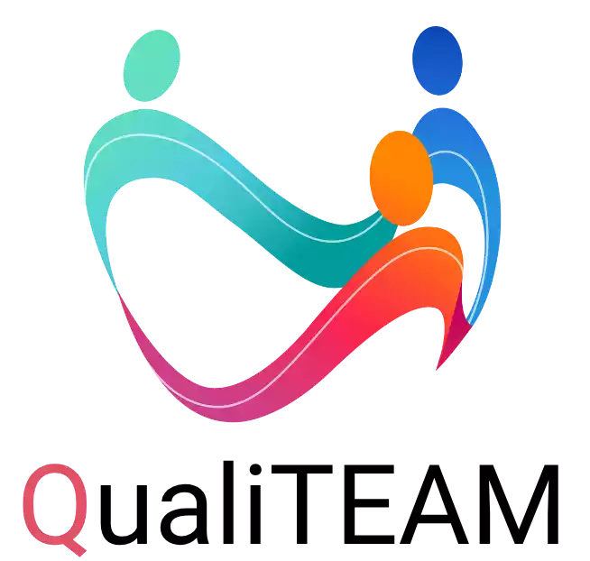 QualiTEAM Logo
